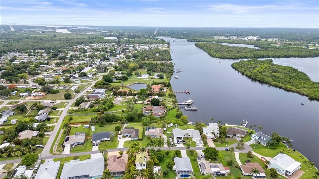 2001 Bahama AVE-45