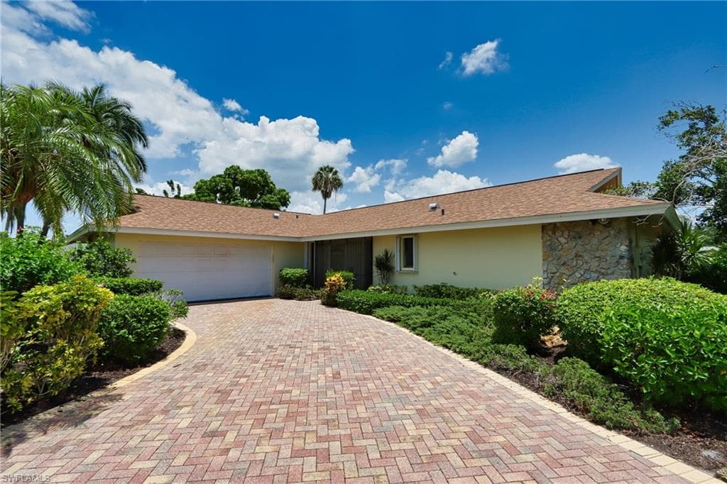 28387 Las Palmas CIR-1