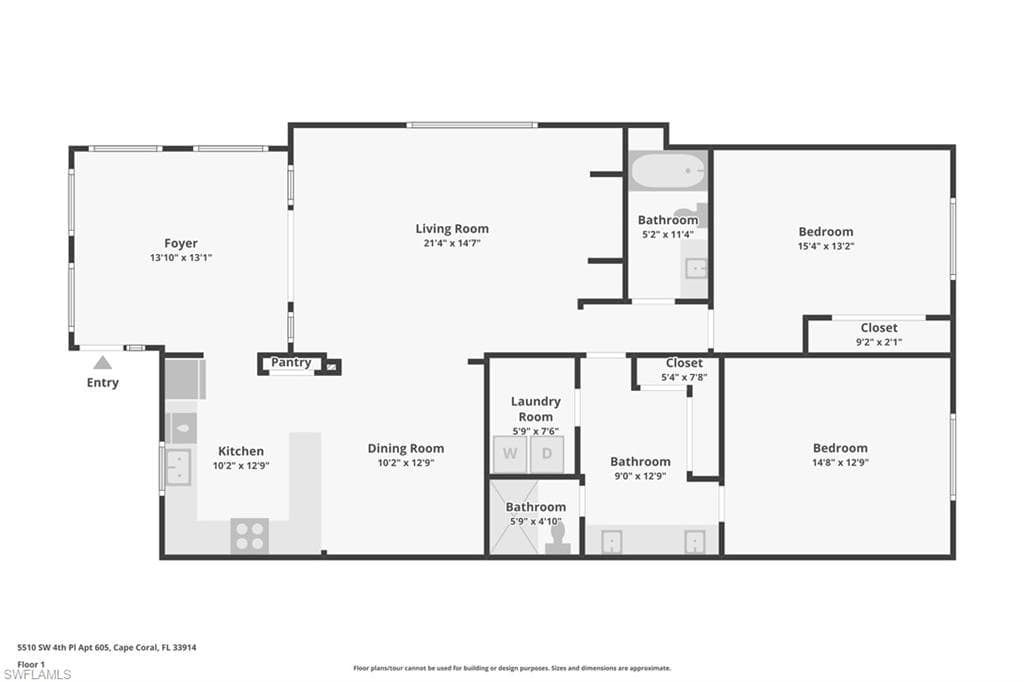 5510 SW 4th PL 605-47