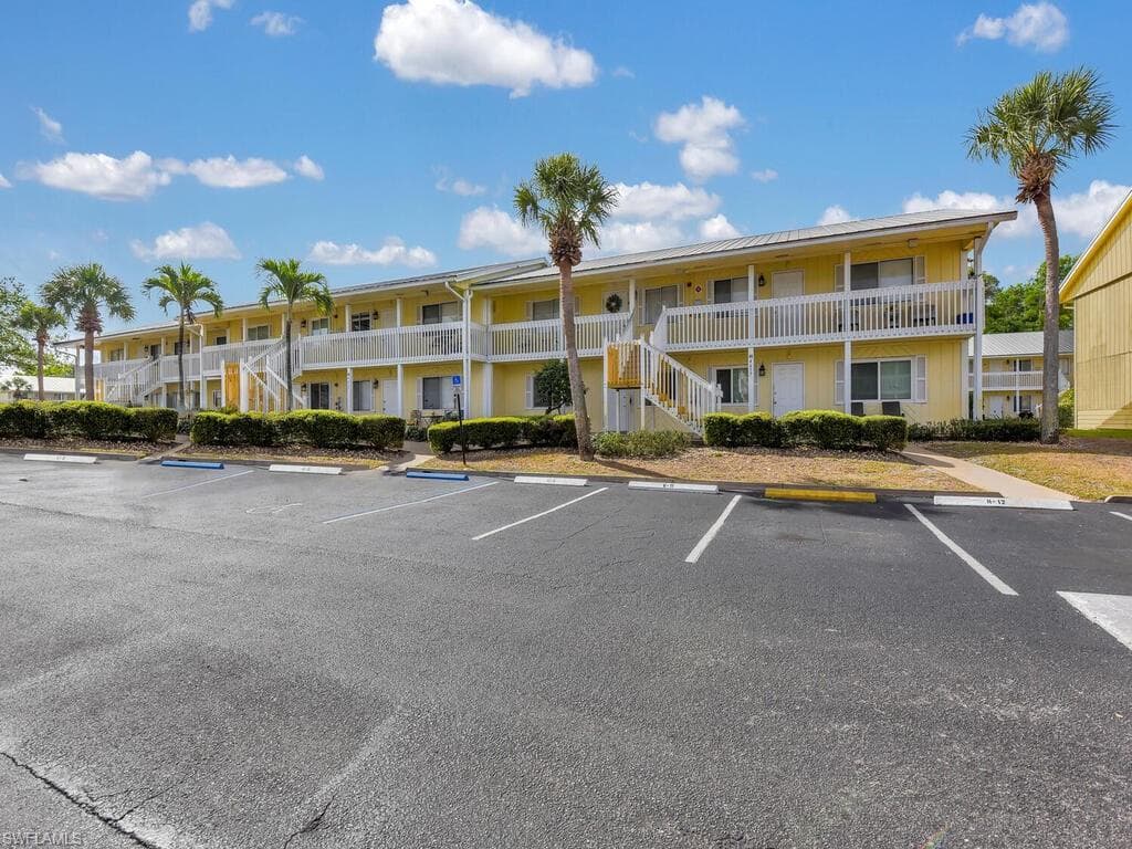 4617 Bayshore DR H5-1