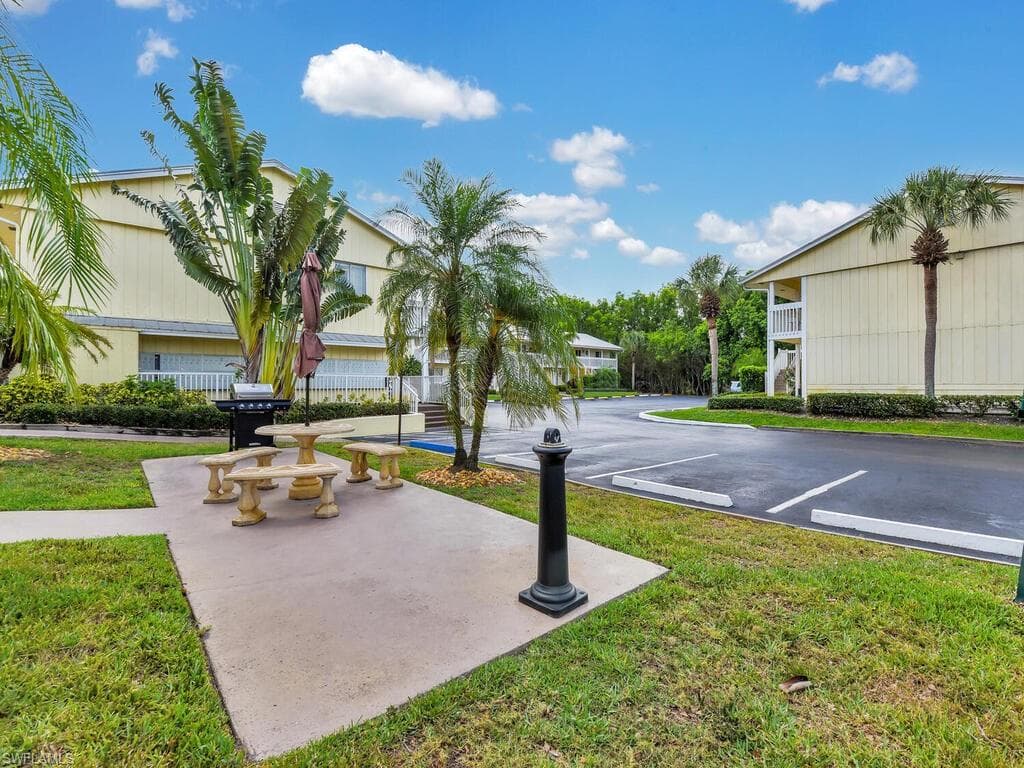 4617 Bayshore DR H5-19