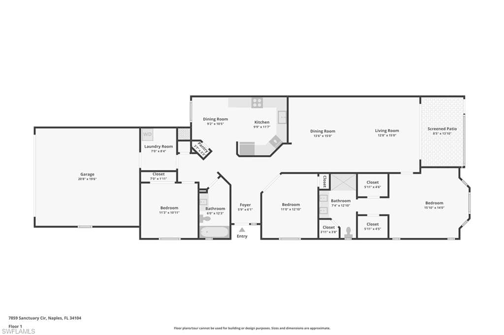 7859 Sanctuary CIR 2-6
