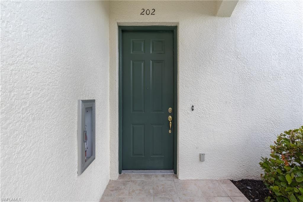 28652 San Lucas LN 202-4