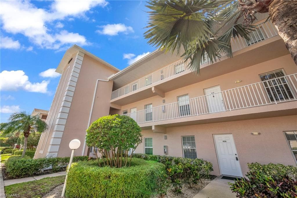 3250 Cypress Glen WAY 423-7