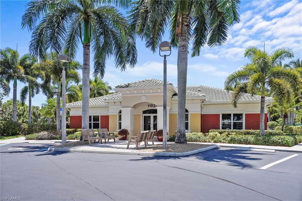 11041 Gulf Reflections DR 103-22
