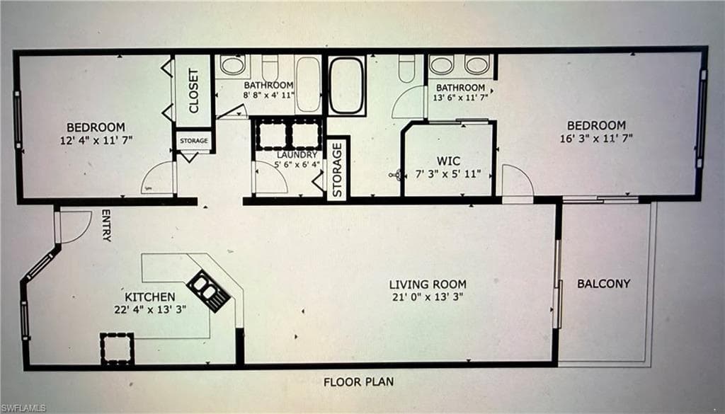 340 Horse Creek DR 305-29