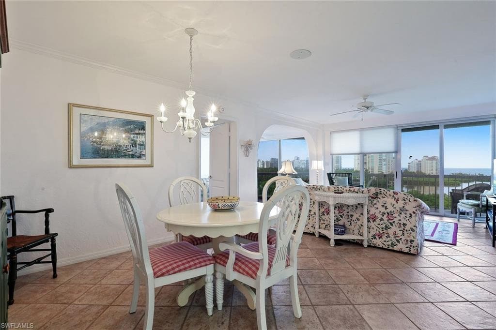 5501 Heron Point DR 702-7