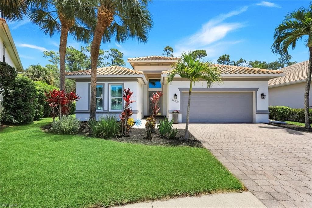 16221 Parque LN-1