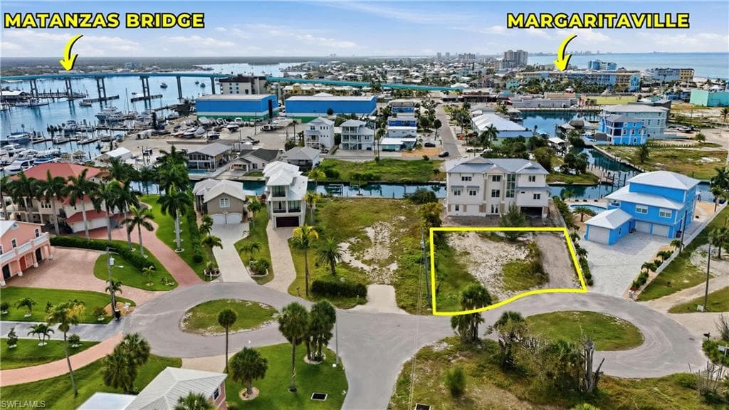 740 Matanzas CT-5