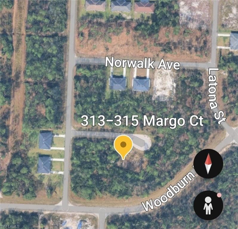 313-315 Margo CT-1