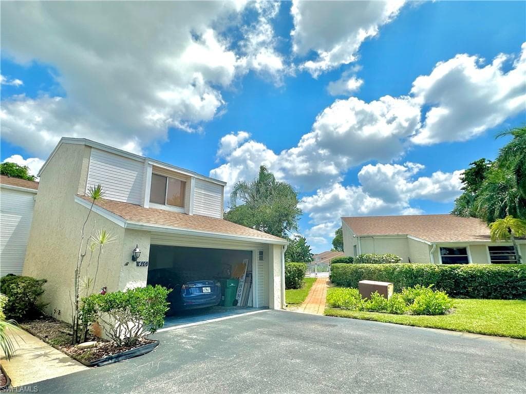 416 Bristle Cone LN-1