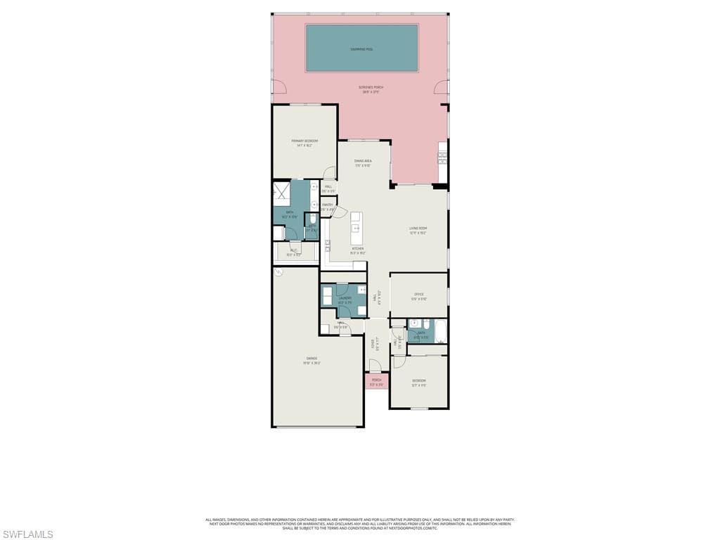 7079 Chapel Creek LN-25