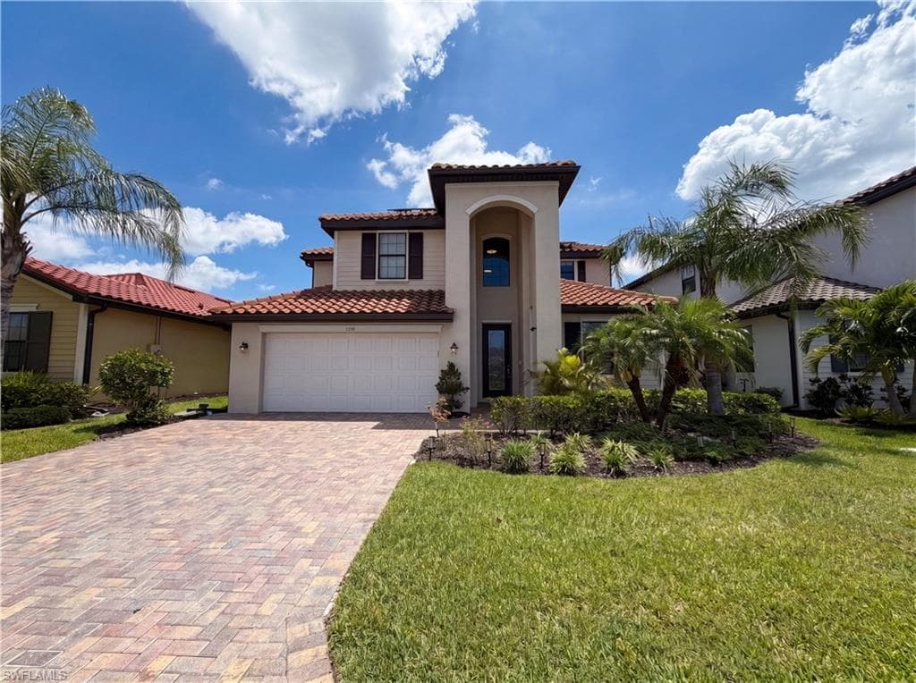 1588 Vizcaya LN-1