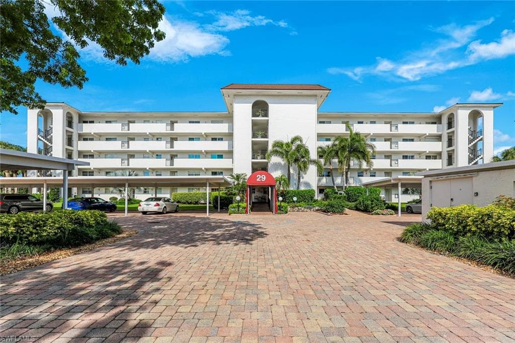 29 High Point CIR E 107-2