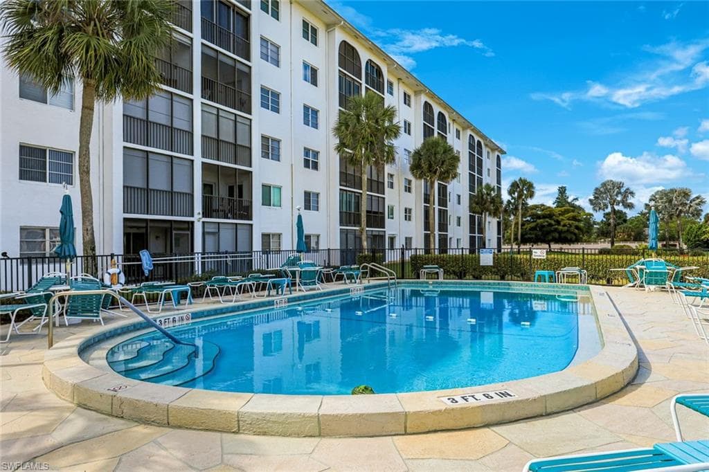 29 High Point CIR E 107-3