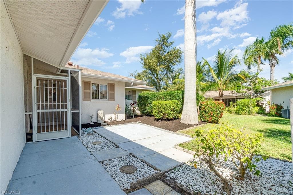 7151 Blanquilla CT-27