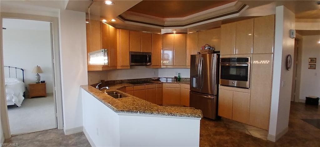 14350 Riva Del Lago DR 402-21
