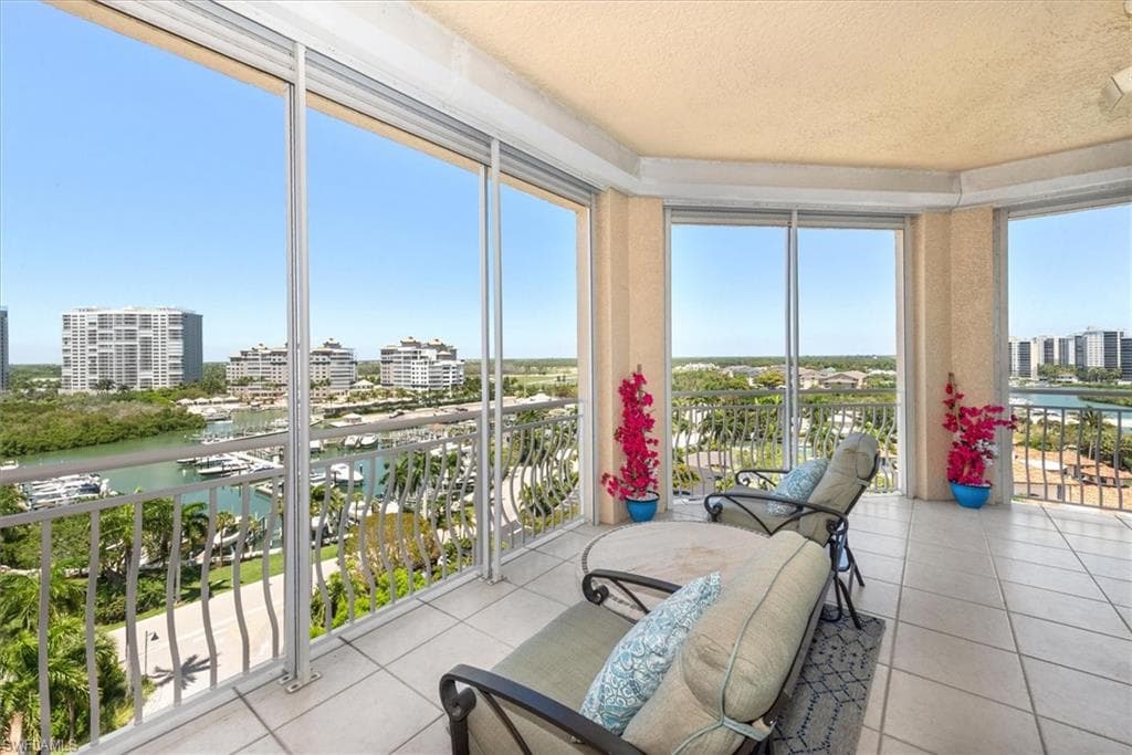 425 Dockside DR PH-1-17