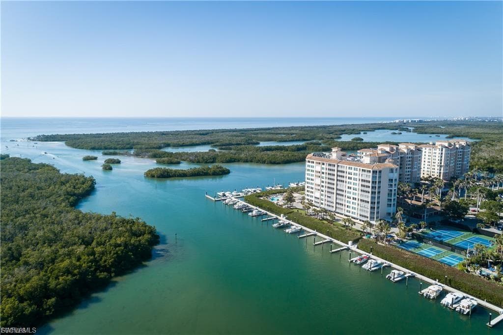 425 Dockside DR PH-1-41