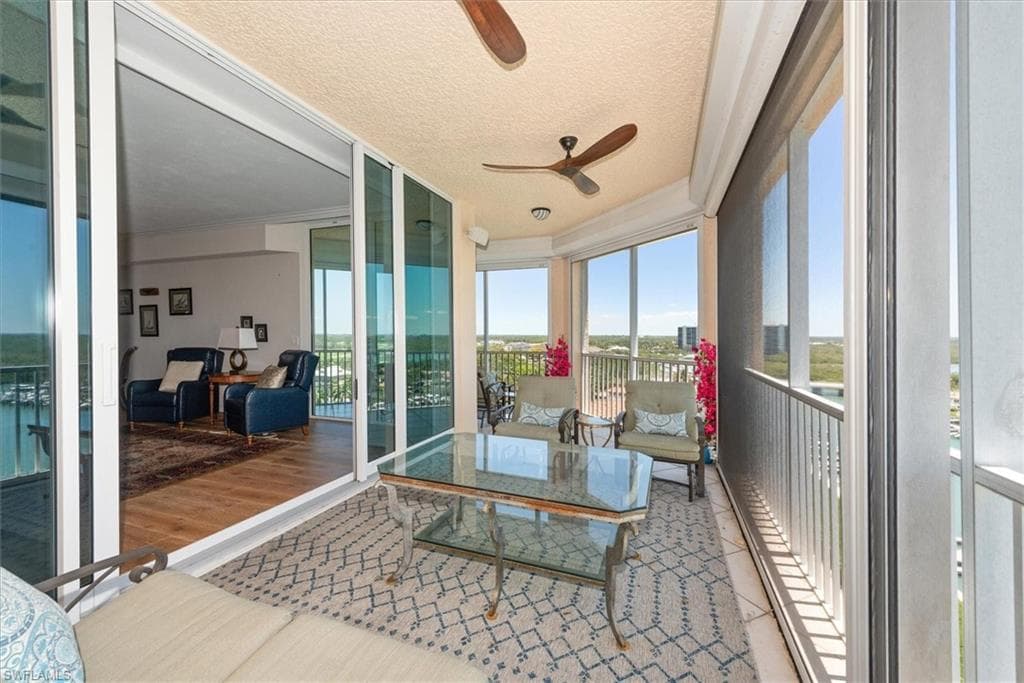 425 Dockside DR PH-1-11