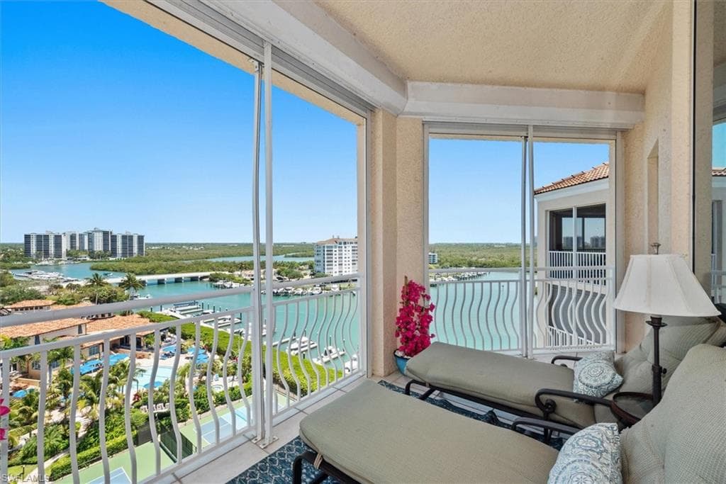 425 Dockside DR PH-1-19
