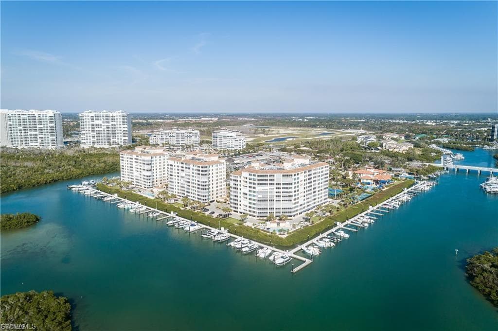 425 Dockside DR PH-1-40