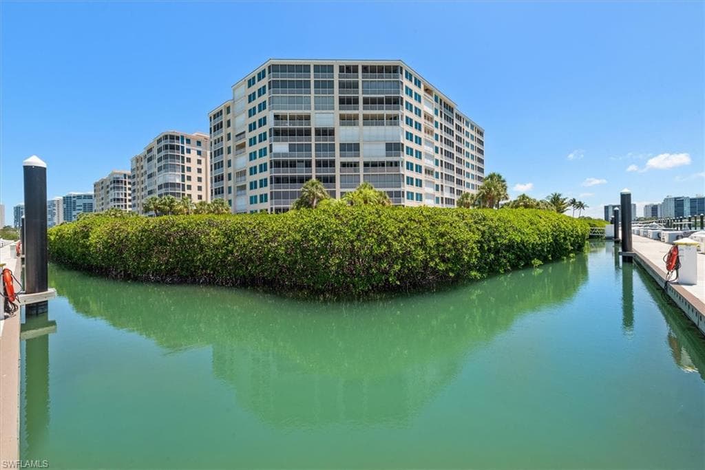 425 Dockside DR PH-1-31