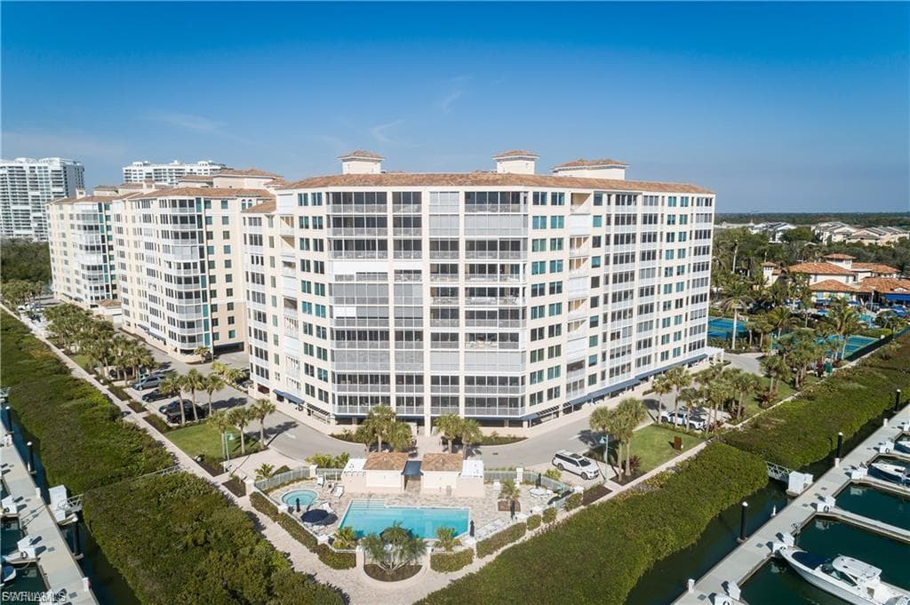 425 Dockside DR PH-1-39