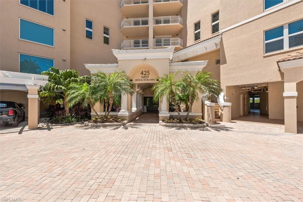 425 Dockside DR PH-1-4