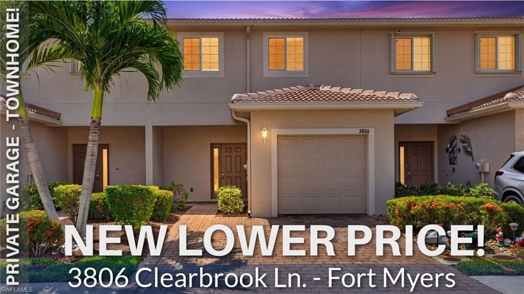 3806 Clearbrook LN-1