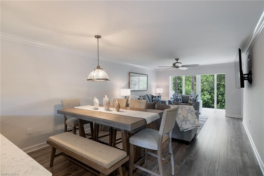 3021 Sandpiper Bay CIR E106-6