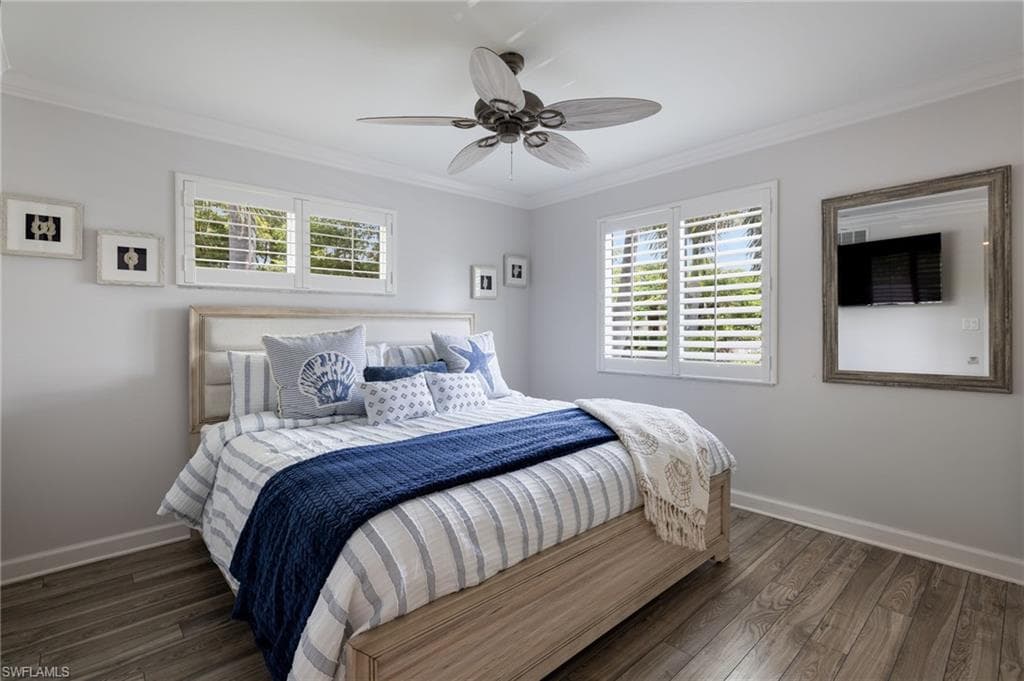 3021 Sandpiper Bay CIR E106-17