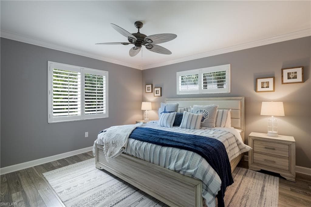 3021 Sandpiper Bay CIR E106-12