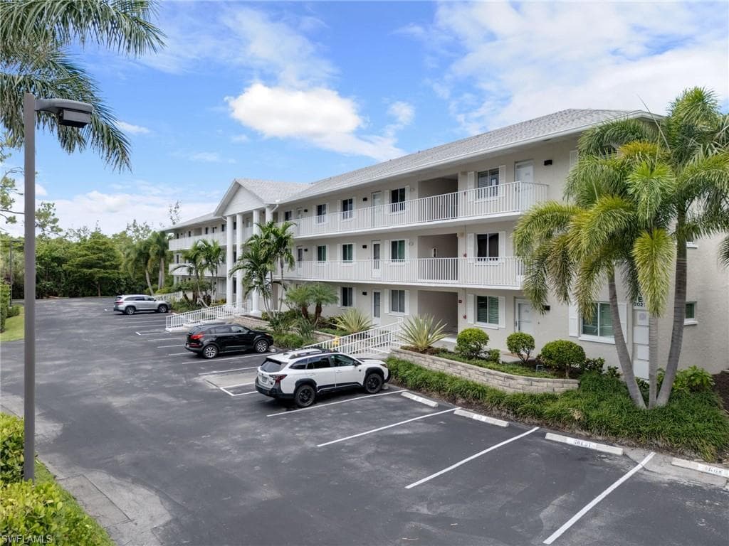 3021 Sandpiper Bay CIR E106-22