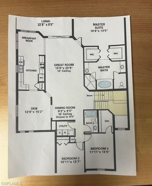14551 Dolce Vista RD 202-49