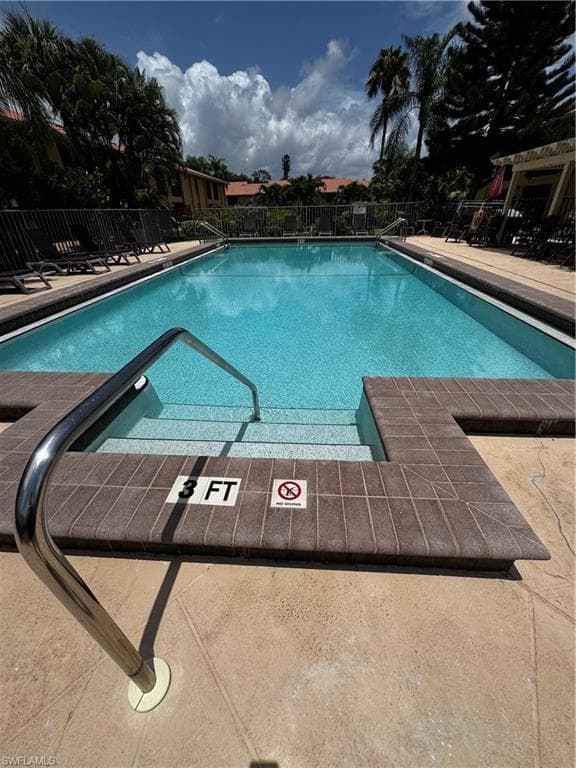 9845 Citadel LN 107-2
