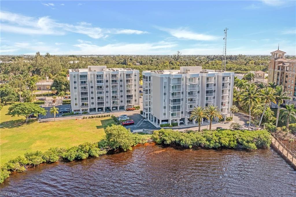 2875 Palm Beach BLVD 205-4