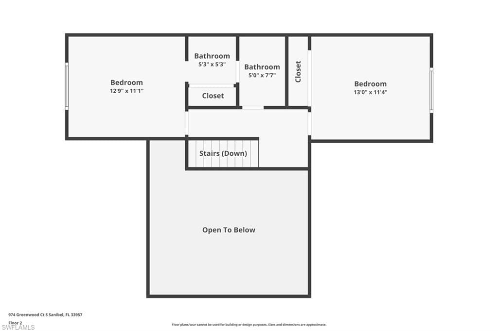 974 Greenwood CT S-36