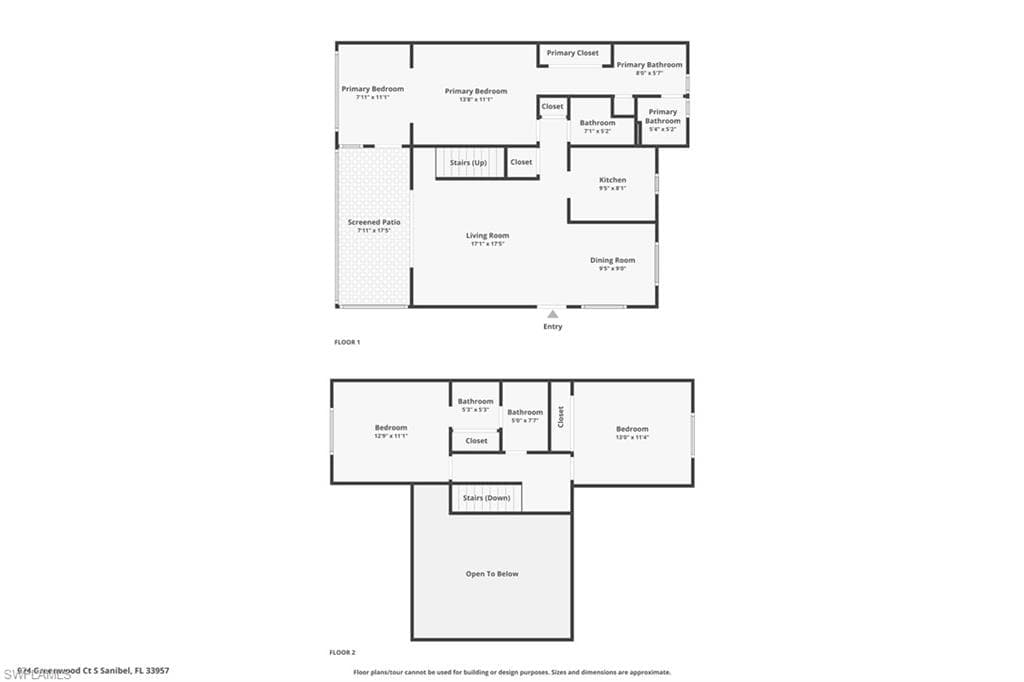 974 Greenwood CT S-37