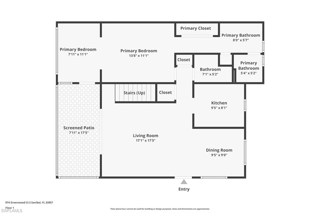 974 Greenwood CT S-35
