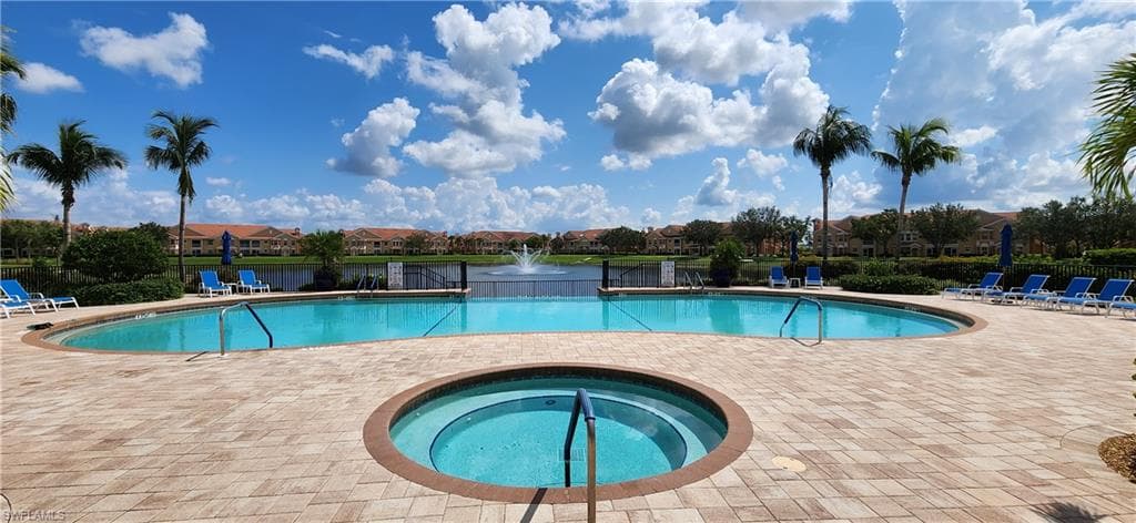 1794 Concordia Lake CIR 2603-30