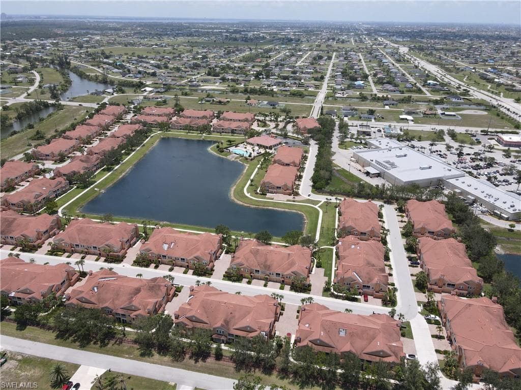 1794 Concordia Lake CIR 2603-33