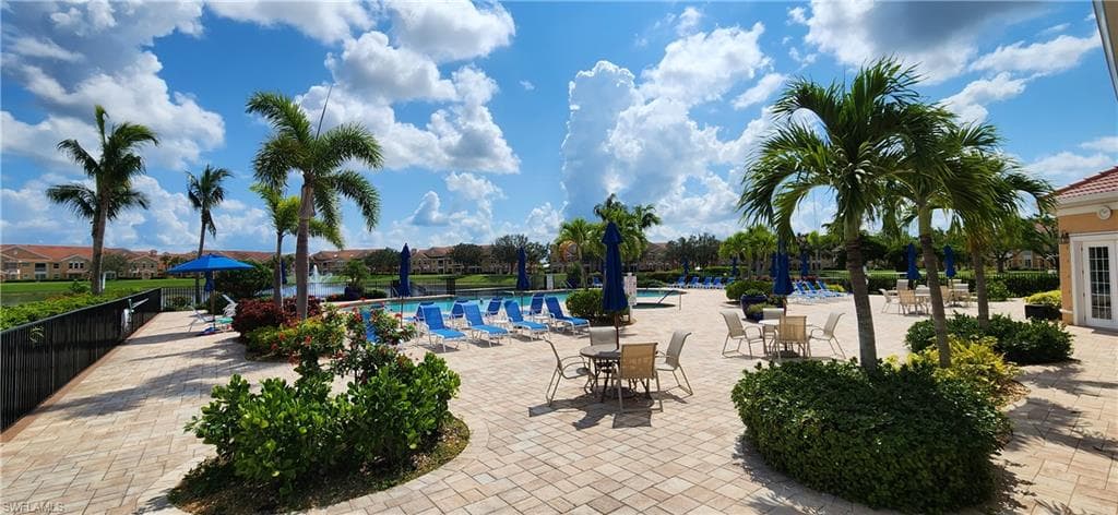 1794 Concordia Lake CIR 2603-29