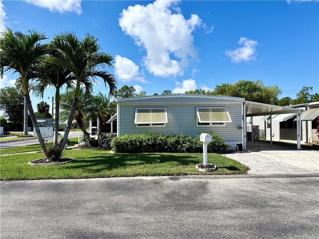 22 Turquoise AVE 22T-6