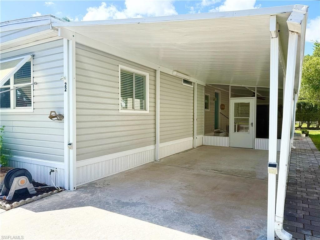 22 Turquoise AVE 22T-7