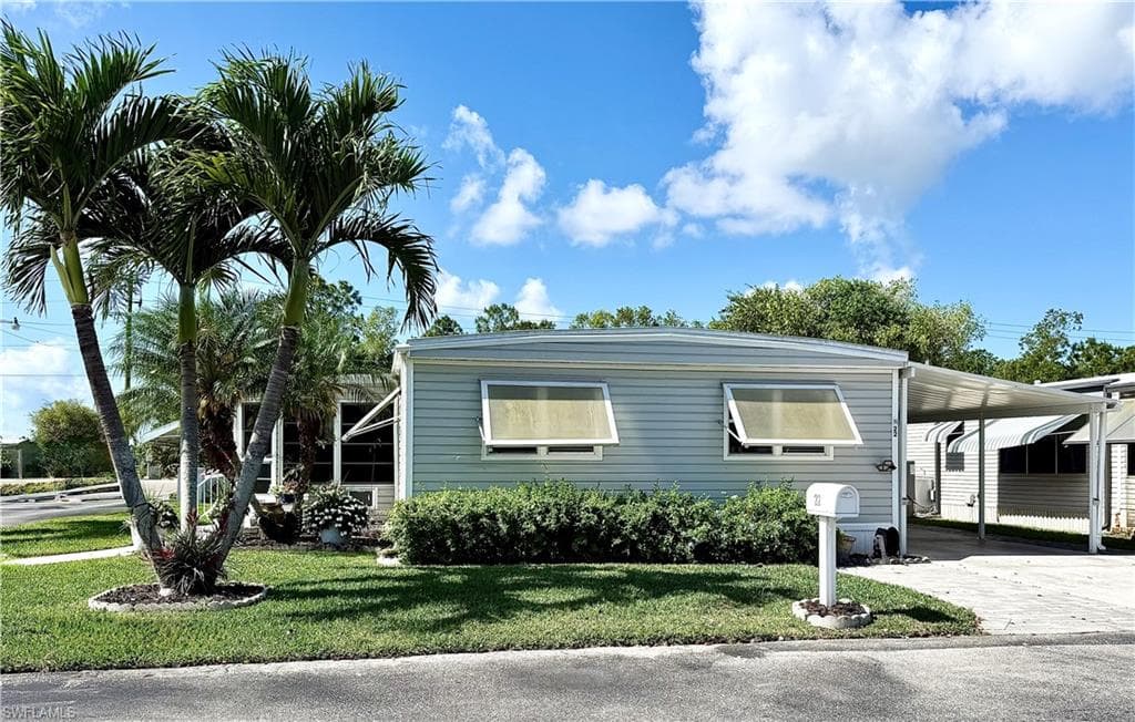 22 Turquoise AVE 22T-1