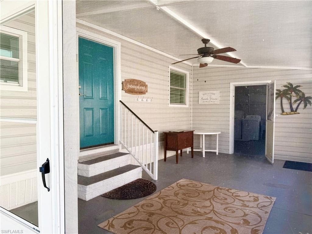 22 Turquoise AVE 22T-9
