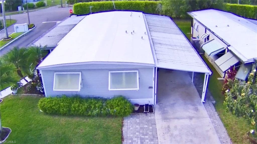 22 Turquoise AVE 22T-39