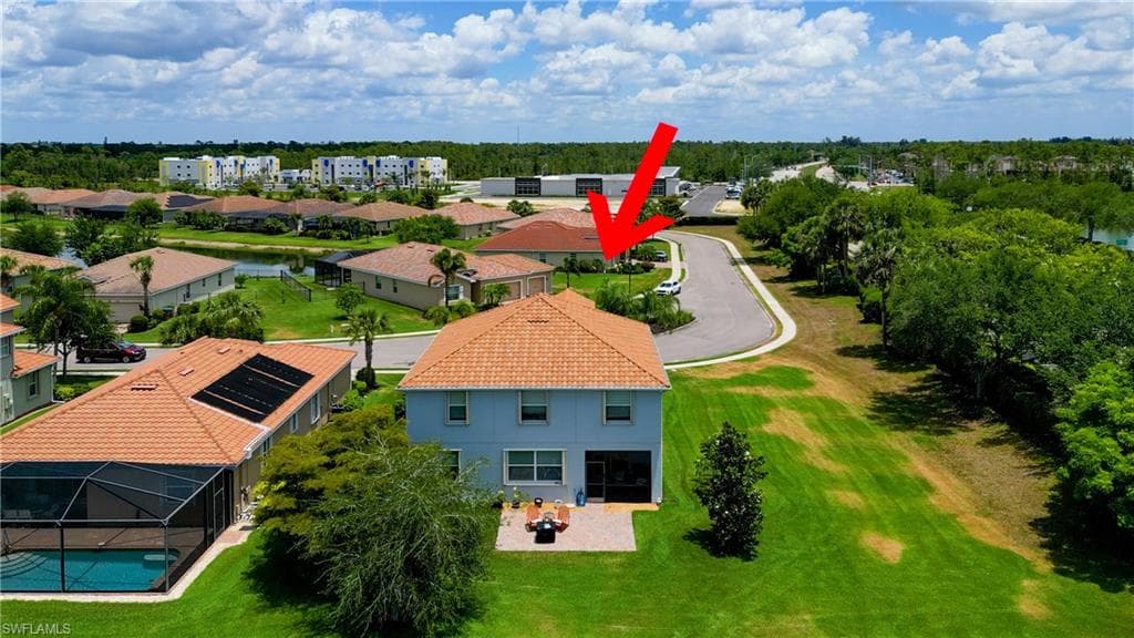 3613 Valle Santa CIR-3