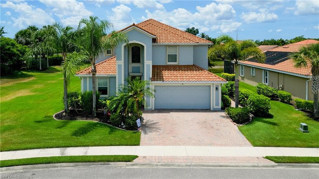 3613 Valle Santa CIR-1